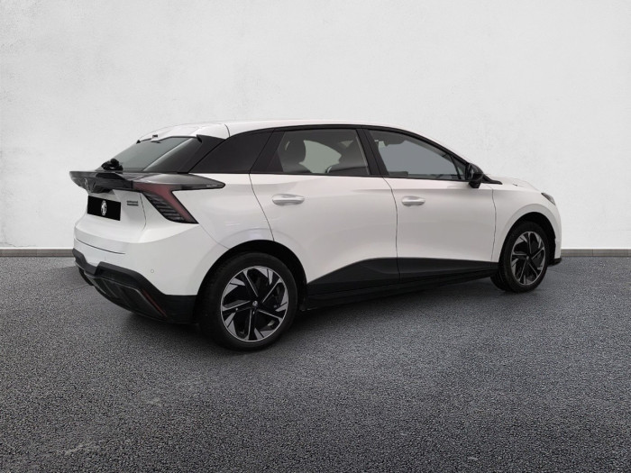 MG MG4 Electric 51kWh - 125 kW 2WD Standard