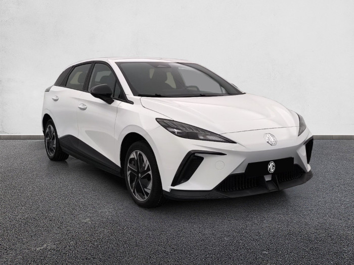MG MG4 Electric 51kWh - 125 kW 2WD Standard