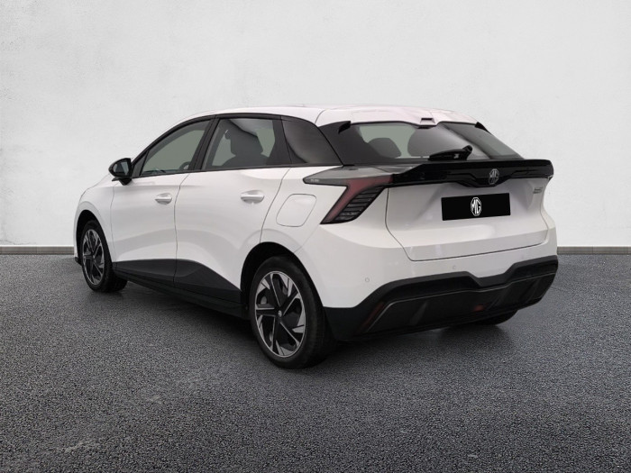 MG MG4 Electric 51kWh - 125 kW 2WD Standard