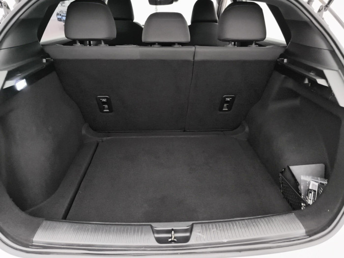 MG MG4 Electric 51kWh - 125 kW 2WD Standard