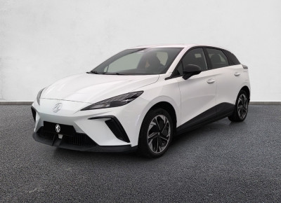 MG MG4 Electric 51kWh - 125 kW 2WD Standard