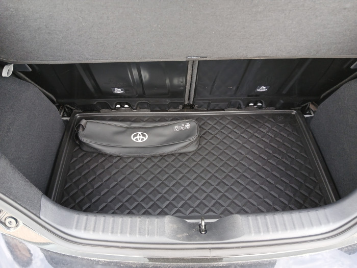 Toyota Aygo X 1.0 VVT-i 72 S-CVT Air Design