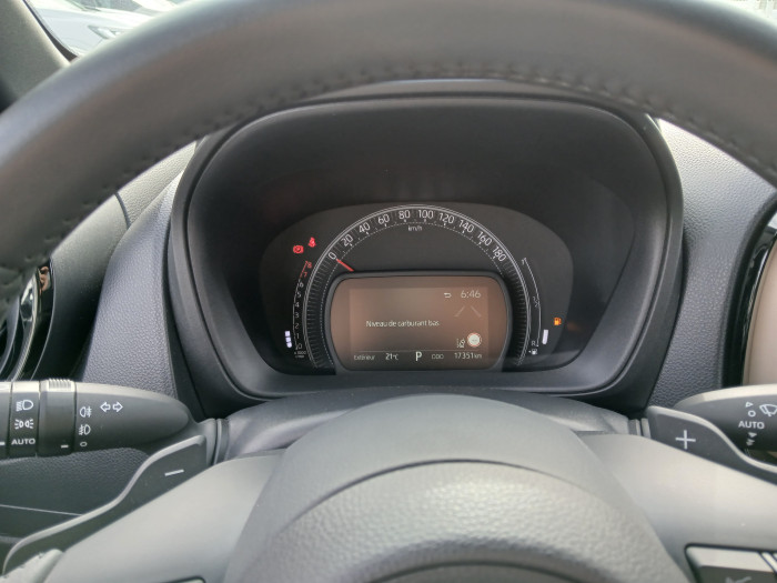 Toyota Aygo X 1.0 VVT-i 72 S-CVT Air Design