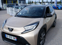 Toyota Aygo X 1.0 VVT-i 72 S-CVT Air Design