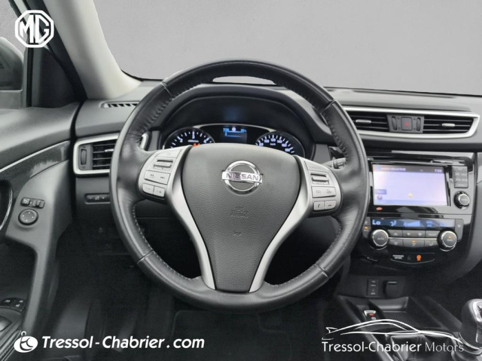 Nissan X-Trail 1.6 dCi 130 7pl All-Mode 4x4-i N-Connecta
