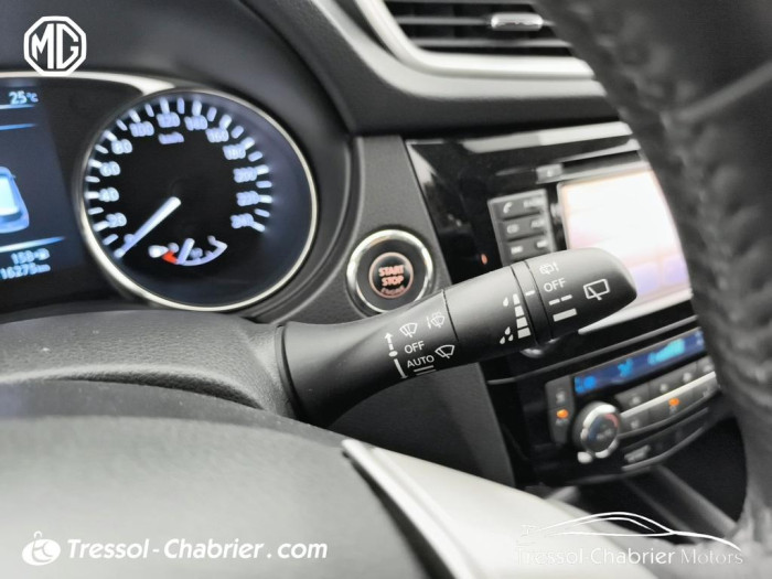 Nissan X-Trail 1.6 dCi 130 7pl All-Mode 4x4-i N-Connecta