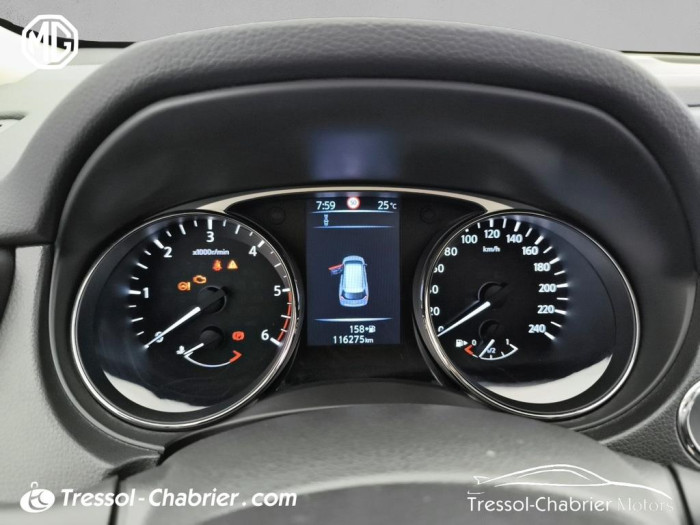 Nissan X-Trail 1.6 dCi 130 7pl All-Mode 4x4-i N-Connecta
