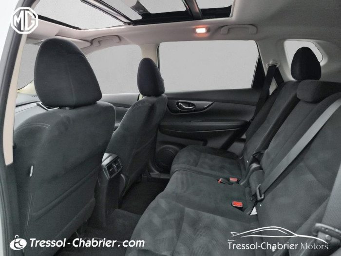 Nissan X-Trail 1.6 dCi 130 7pl All-Mode 4x4-i N-Connecta