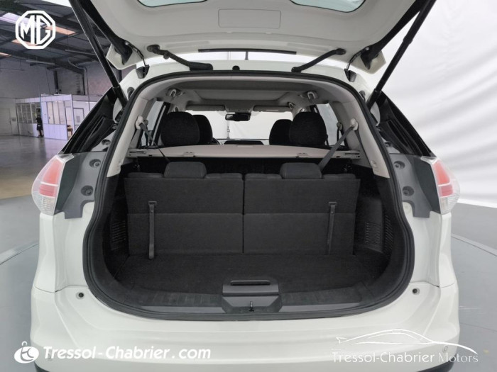 Nissan X-Trail 1.6 dCi 130 7pl All-Mode 4x4-i N-Connecta