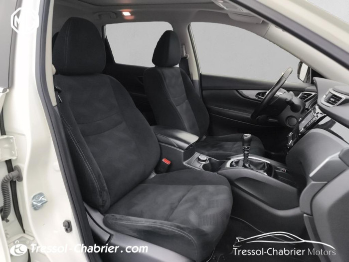 Nissan X-Trail 1.6 dCi 130 7pl All-Mode 4x4-i N-Connecta