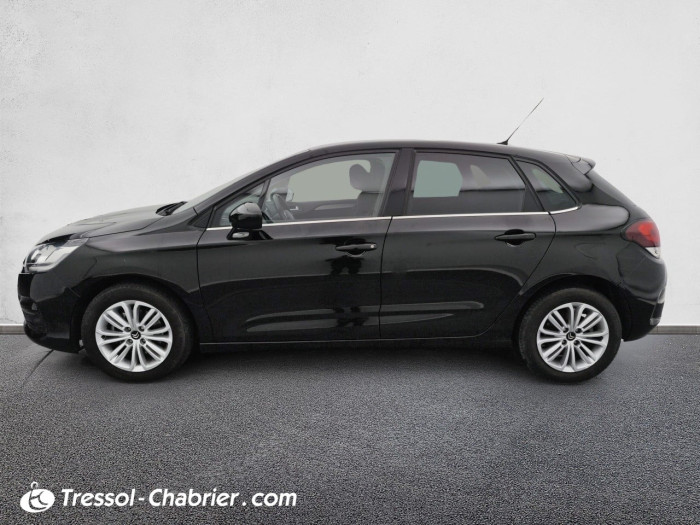 Citroën C4 BlueHDi 120 S&S BVM6 Millenium
