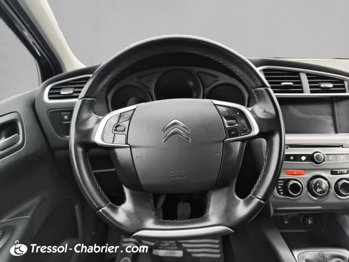 Citroën C4 BlueHDi 120 S&S BVM6 Millenium