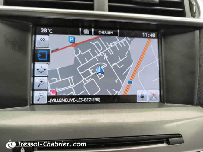 Citroën C4 BlueHDi 120 S&S BVM6 Millenium