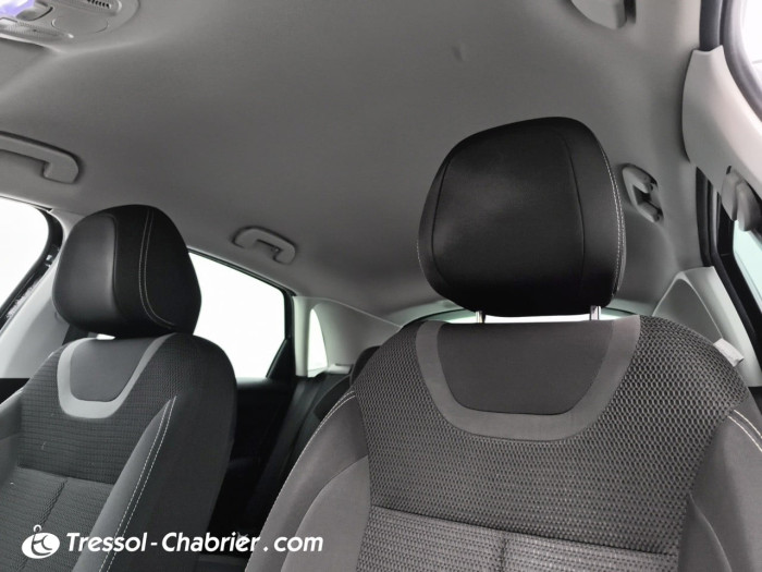 Citroën C4 BlueHDi 120 S&S BVM6 Millenium