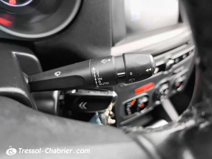 Citroën C4 BlueHDi 120 S&S BVM6 Millenium