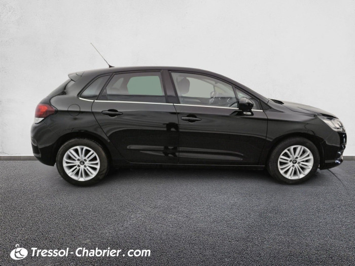 Citroën C4 BlueHDi 120 S&S BVM6 Millenium
