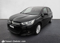 Citroën C4 BlueHDi 120 S&S BVM6 Millenium