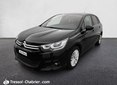 Citroën C4 BlueHDi 120 S&S BVM6 Millenium