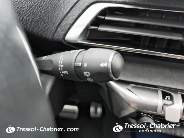 Peugeot 3008 BlueHDi 130ch S&S EAT8 GT
