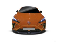 MG MG4 Electric 64kWh - 150 kW 2WD Luxury
