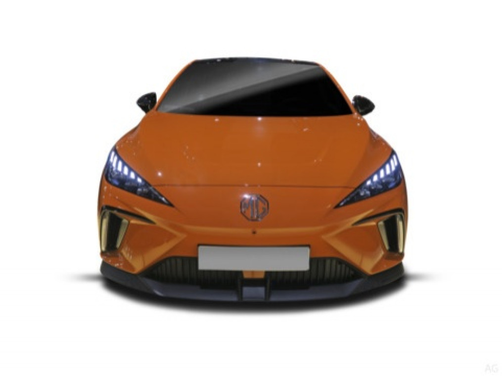 MG MG4 Electric 64kWh - 150 kW 2WD Luxury