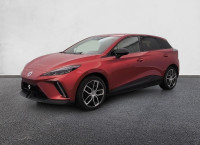 MG MG4 Electric 64kWh - 150 kW 2WD Luxury