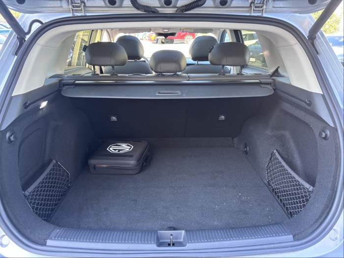 MG MGS6 EV Nouveau Luxury