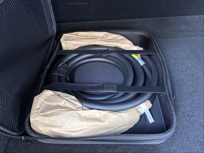 MG MGS6 EV Nouveau Luxury