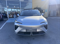 MG MGS6 EV Nouveau Luxury