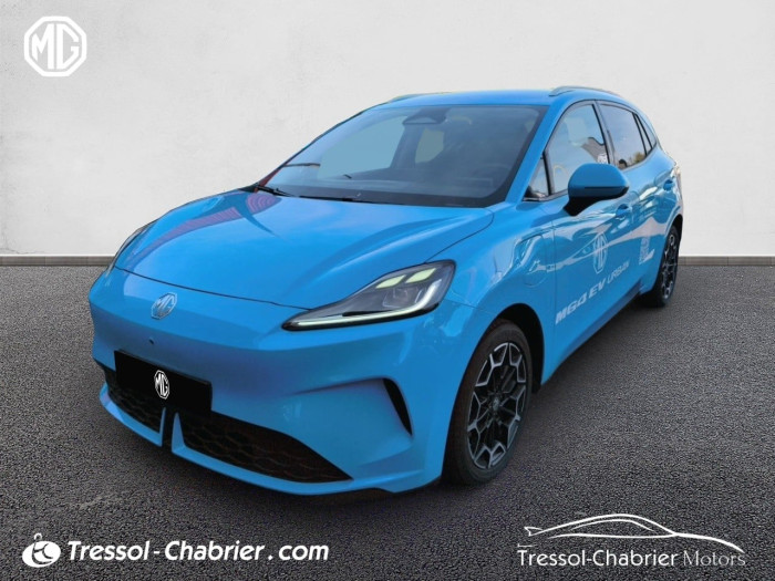 MG MG4 EV URBAN Nouveau 54 kWh - 118 kW Premium