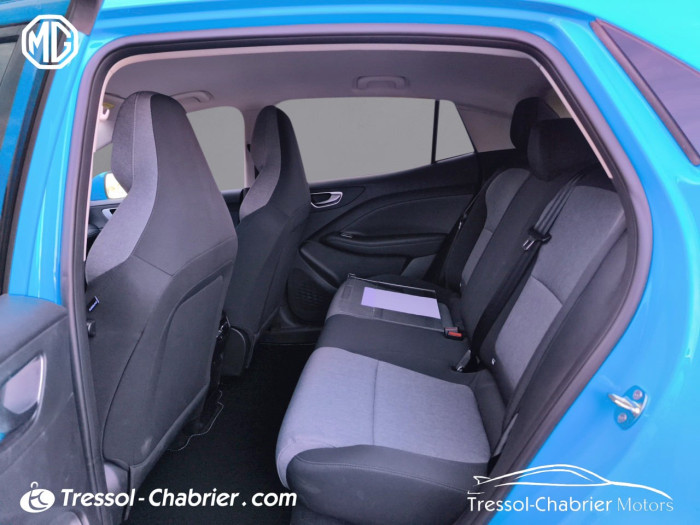 MG MG4 EV URBAN Nouveau 54 kWh - 118 kW Premium