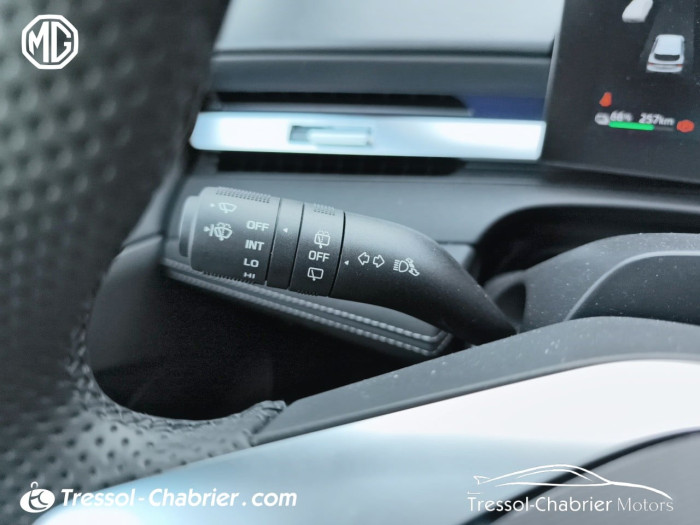 MG MG4 EV URBAN Nouveau 54 kWh - 118 kW Premium