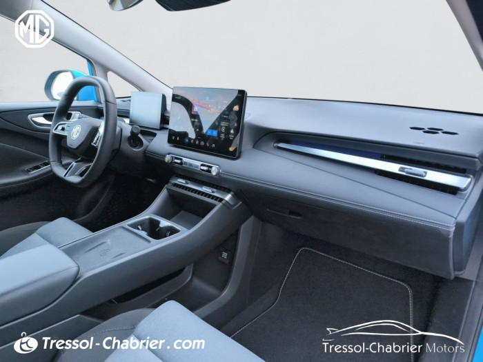MG MG4 EV URBAN Nouveau 54 kWh - 118 kW Premium