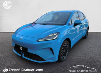 MG MG4 EV URBAN Nouveau 54 kWh - 118 kW Premium
