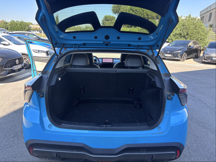 MG MG4 Nouveau Electric 64kWh - 150 kW 2WD Luxury