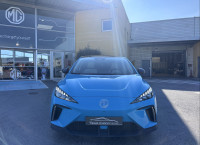 MG MG4 Nouveau Electric 64kWh - 150 kW 2WD Luxury