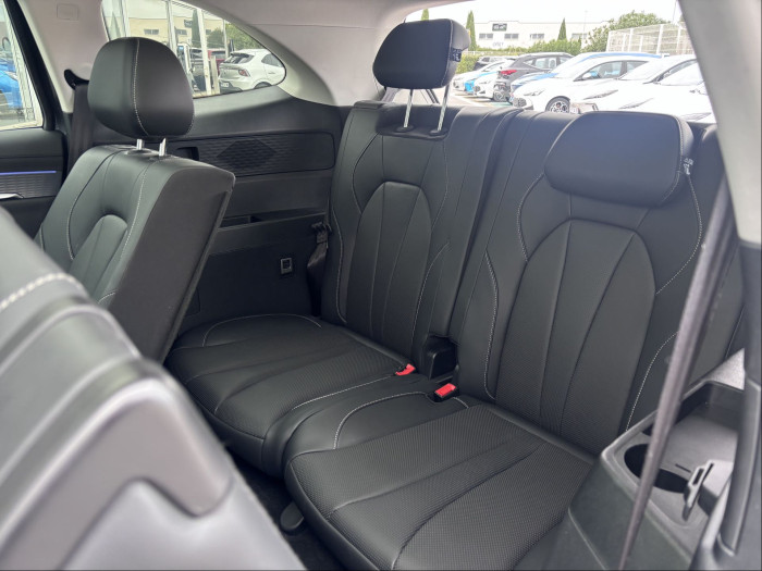 MG MGS9 PHEV Nouveau 299 ch Premium