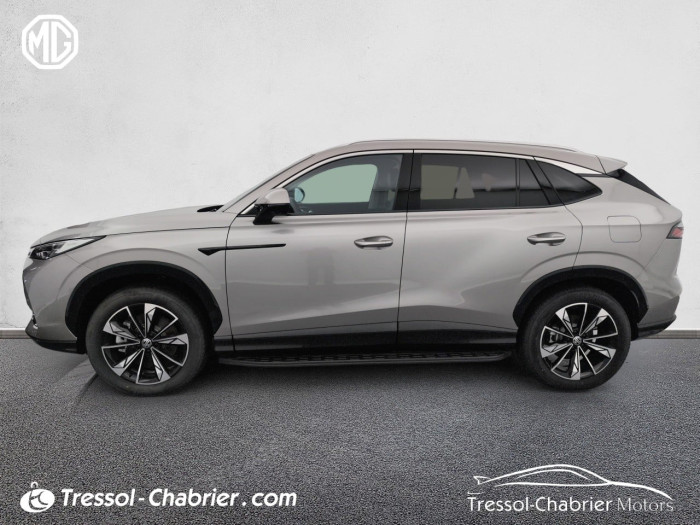 MG EHS Nouveau 1.5T PHEV 272 ch Luxury