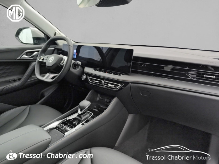 MG EHS Nouveau 1.5T PHEV 272 ch Luxury