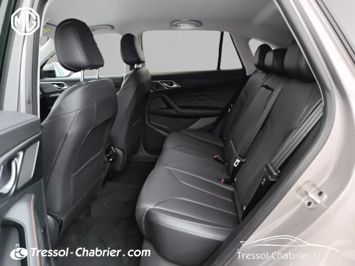 MG EHS Nouveau 1.5T PHEV 272 ch Luxury