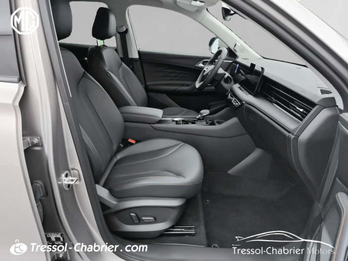 MG EHS Nouveau 1.5T PHEV 272 ch Luxury