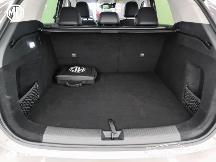 MG EHS Nouveau 1.5T PHEV 272 ch Luxury
