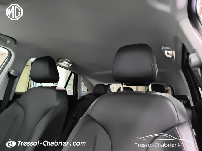 MG EHS Nouveau 1.5T PHEV 272 ch Luxury