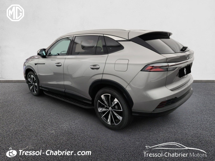 MG EHS Nouveau 1.5T PHEV 272 ch Luxury