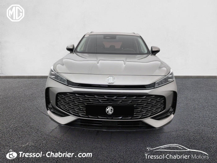 MG EHS Nouveau 1.5T PHEV 272 ch Luxury