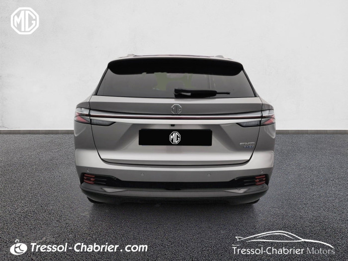 MG EHS Nouveau 1.5T PHEV 272 ch Luxury