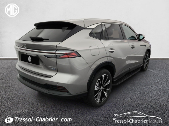 MG EHS Nouveau 1.5T PHEV 272 ch Luxury
