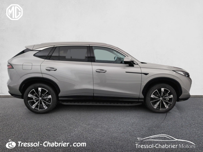 MG EHS Nouveau 1.5T PHEV 272 ch Luxury