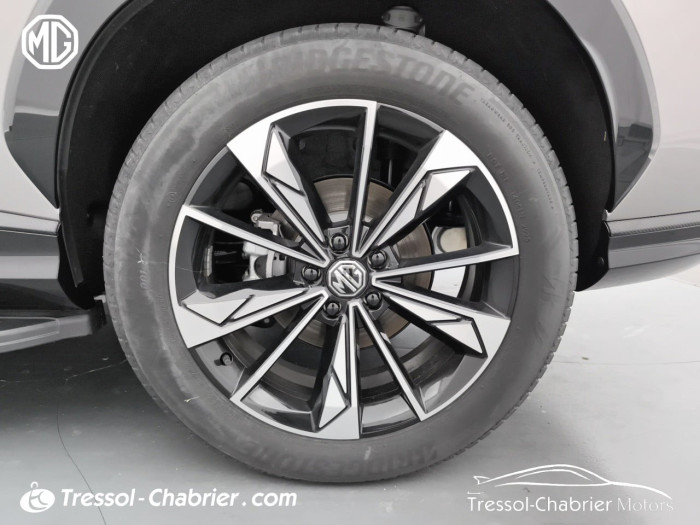 MG EHS Nouveau 1.5T PHEV 272 ch Luxury