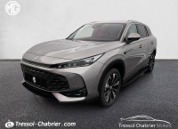 MG EHS Nouveau 1.5T PHEV 272 ch Luxury